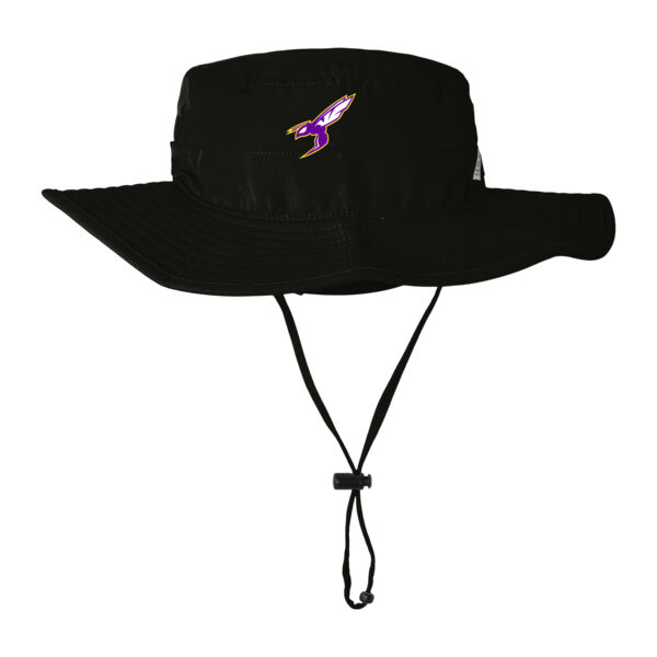 E1 - The Game GB400 Ultralight Booney Hat Thumbnail