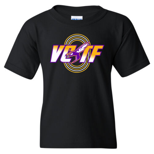 D1/D2 - Gildan 5000B Youth Heavy Cotton T-Shirt Thumbnail