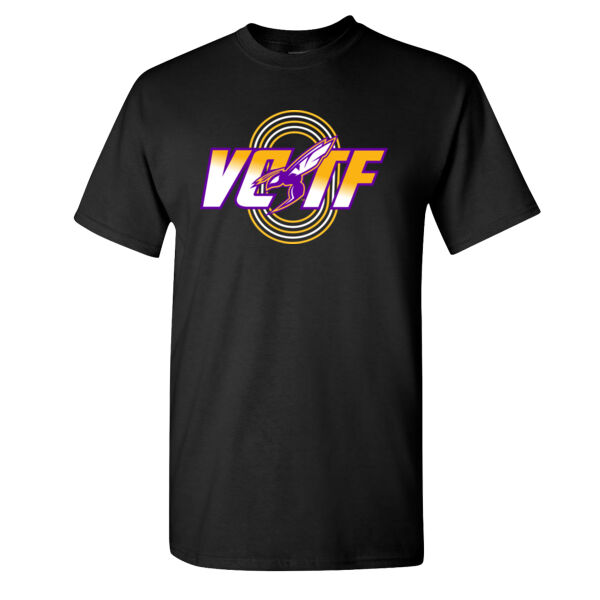 D1/D2 - Gildan 5000 Adult Heavy Cotton T-Shirt Thumbnail