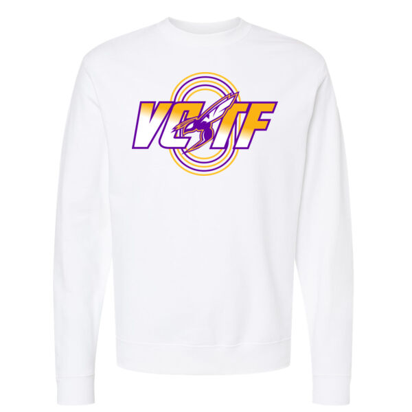 D3/D4 - Independent SS3000 Adult Midweight Crewneck Sweatshirt Thumbnail