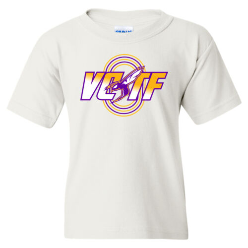 D3/D4 - Gildan 5000B Youth Heavy Cotton T-Shirt Thumbnail