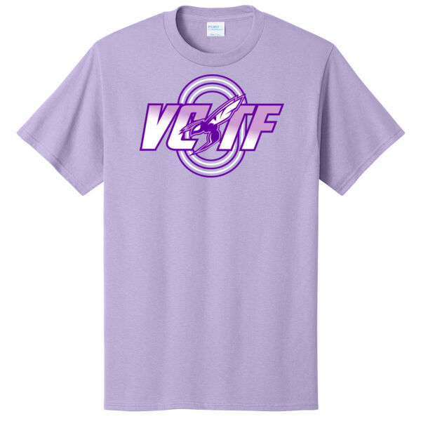 D6/D2 - Port&Company PC54 Adult Core Cotton Tee Thumbnail