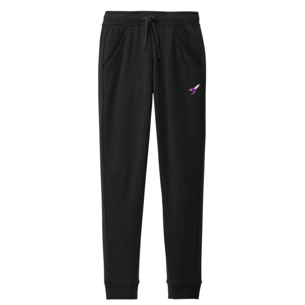 DTF1 - Sport Tek STF204 Adult Drive Fleece Jogger Thumbnail